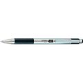 Zebra Pen Zebra F-301 Ballpoint Retractable Pen, Black Ink, Medium 27211